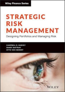 Strategic Risk Management, Campbell Harvey